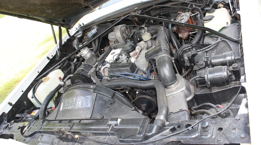 1984 Buick Riviera 4th-7th Gen - Image 5 of 6