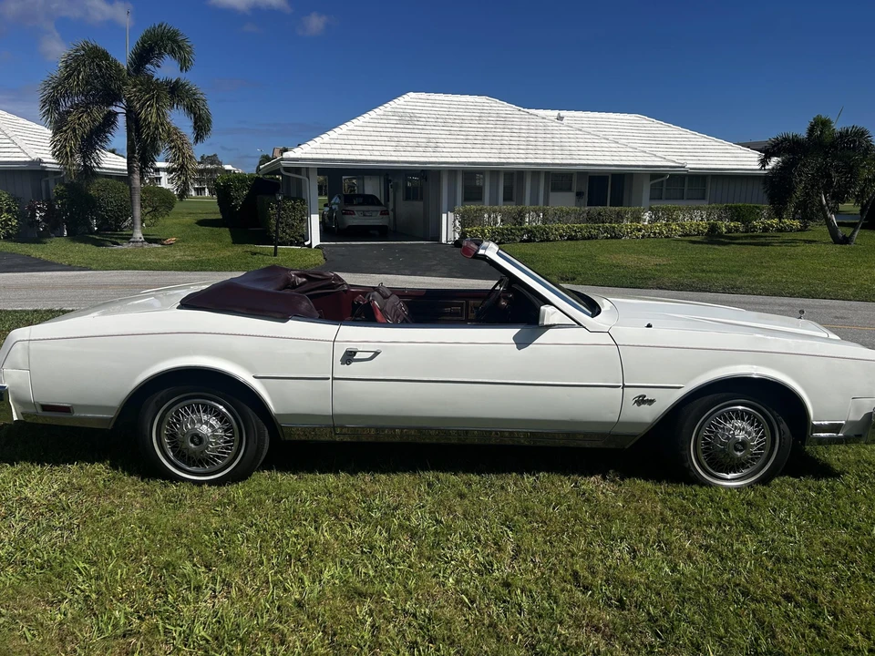 1984 Buick Riviera 4th-7th Gen - Image 8 of 31