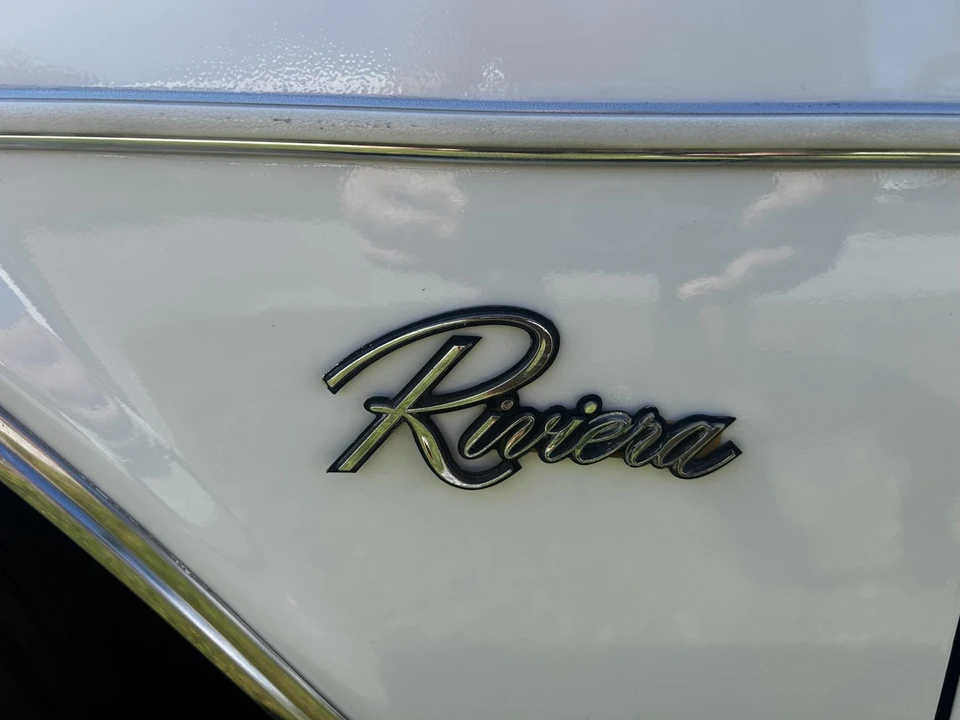 1984 Buick Riviera 4th-7th Gen - Image 27 of 31
