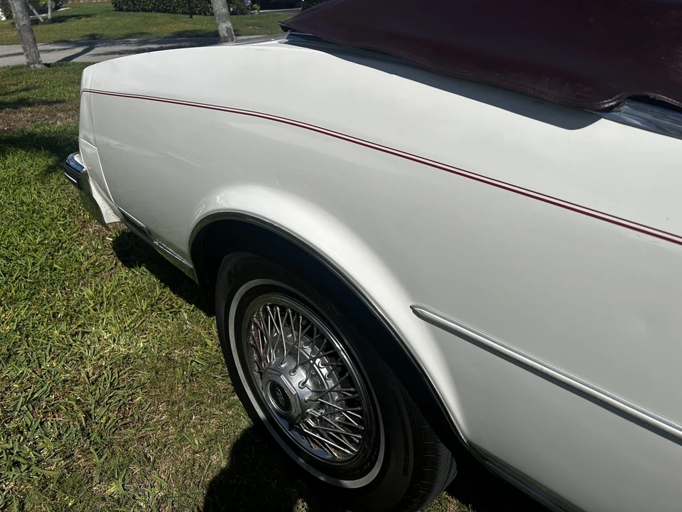 1984 Buick Riviera 4th-7th Gen - Image 21 of 31