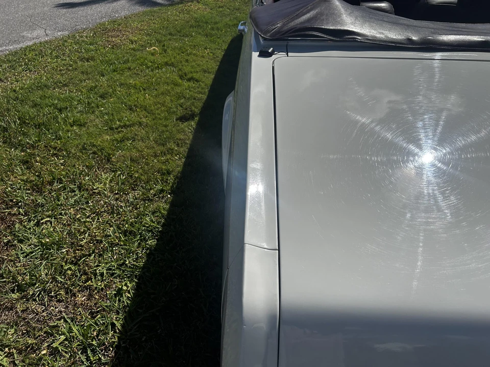 1984 Buick Riviera 4th-7th Gen - Image 19 of 31