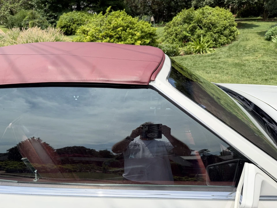 1984 Buick Riviera 4th-7th Gen - Image 23 of 31