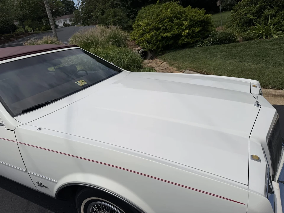 1984 Buick Riviera 4th-7th Gen - Image 15 of 31