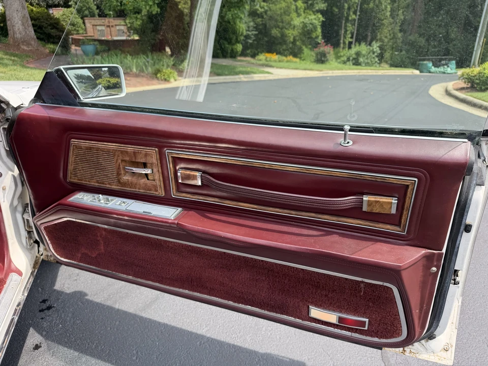 1984 Buick Riviera 4th-7th Gen - Image 31 of 31
