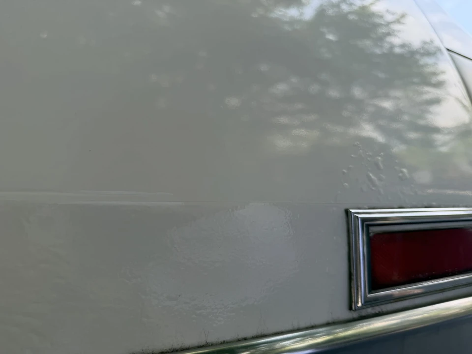 1984 Buick Riviera 4th-7th Gen - Image 17 of 31