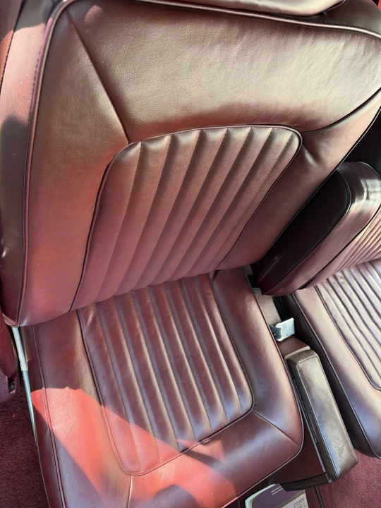 1984 Buick Riviera 4th-7th Gen - Image 30 of 31