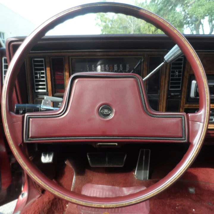 1984 Buick Riviera 4th-7th Gen - Image 3 of 7