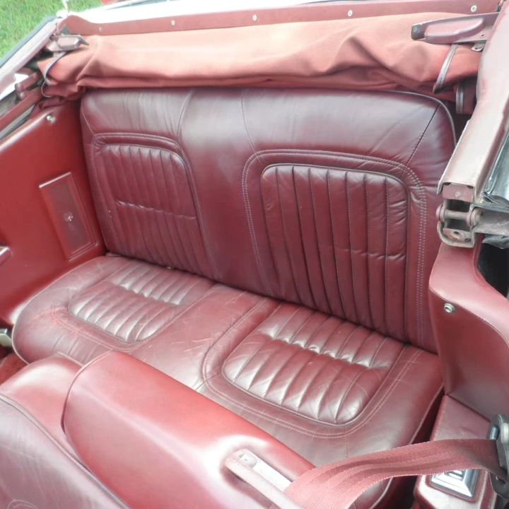 1984 Buick Riviera 4th-7th Gen - Image 4 of 7