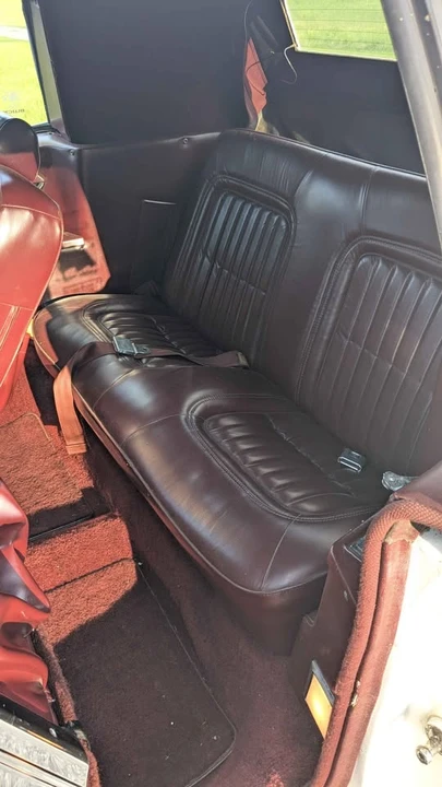 1984 Buick Riviera 4th-7th Gen - Image 9 of 13
