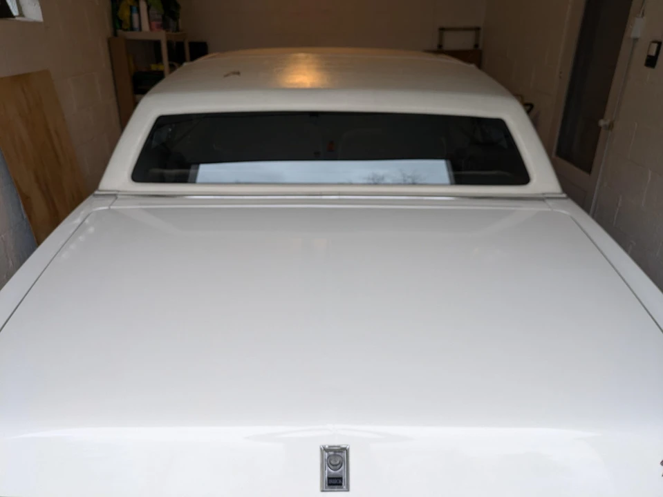 1984 Buick Riviera 4th-7th Gen - Image 23 of 31