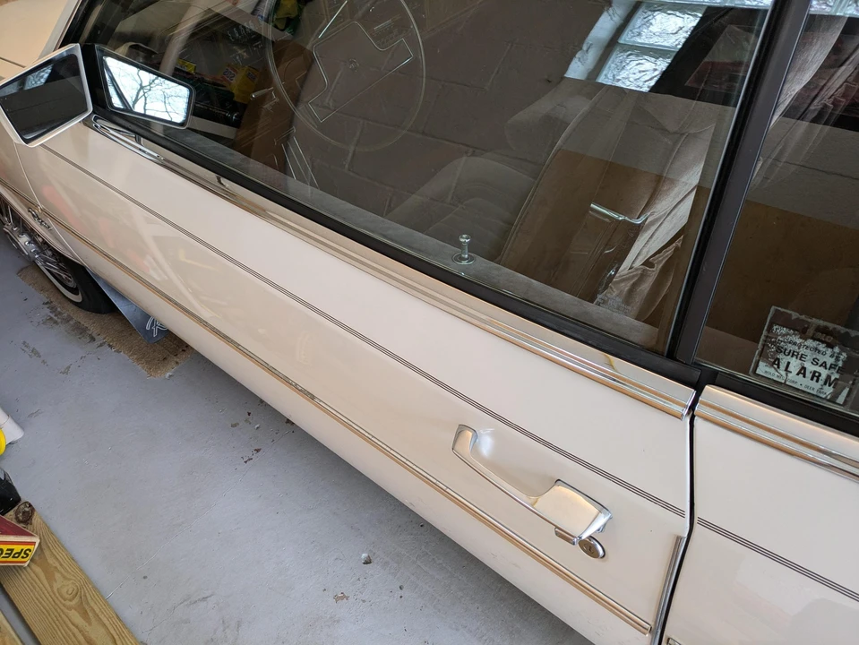 1984 Buick Riviera 4th-7th Gen - Image 18 of 31