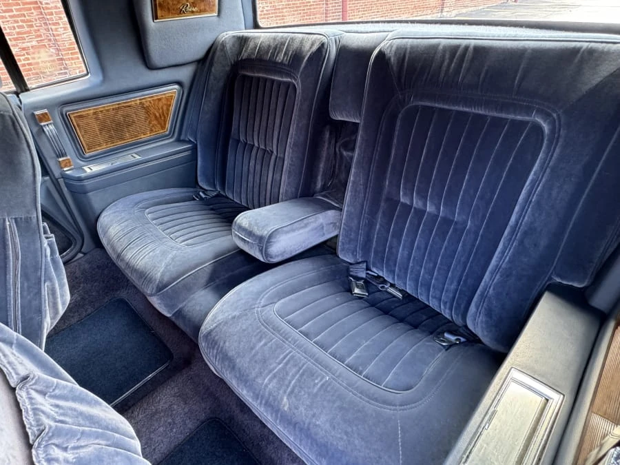 1984 Buick Riviera 4th-7th Gen - Image 8 of 14