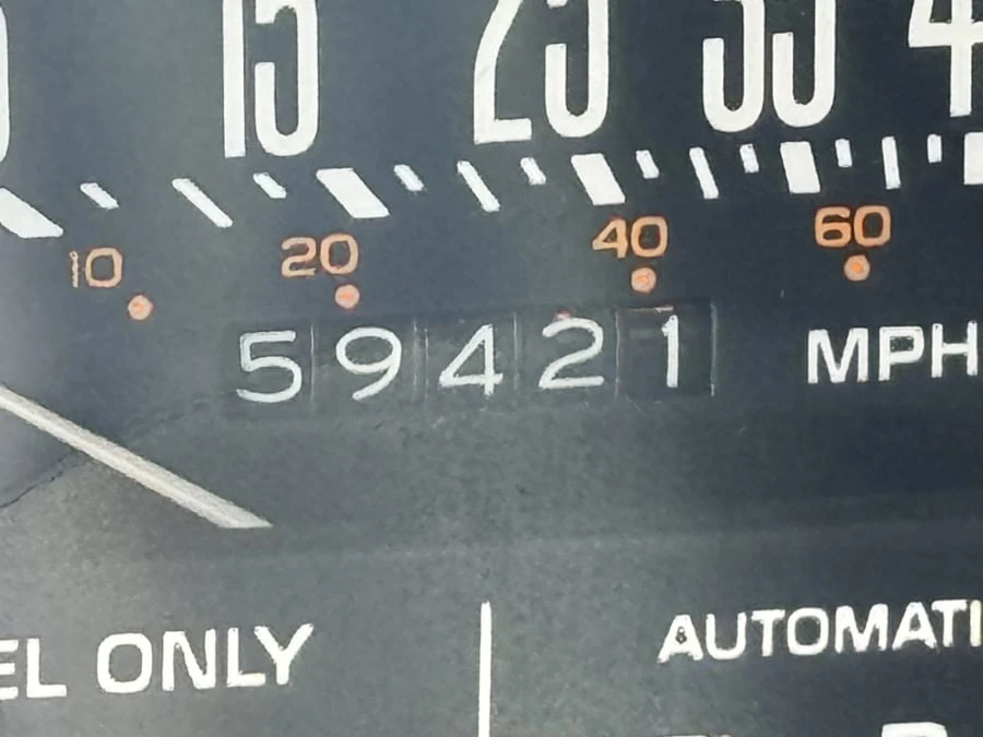 1984 Buick Riviera 4th-7th Gen - Image 7 of 14