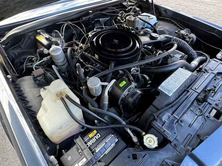 1984 Buick Riviera 4th-7th Gen - Image 12 of 14