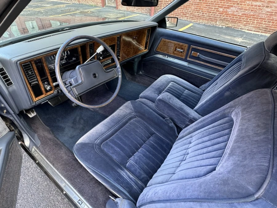 1984 Buick Riviera 4th-7th Gen - Image 6 of 14