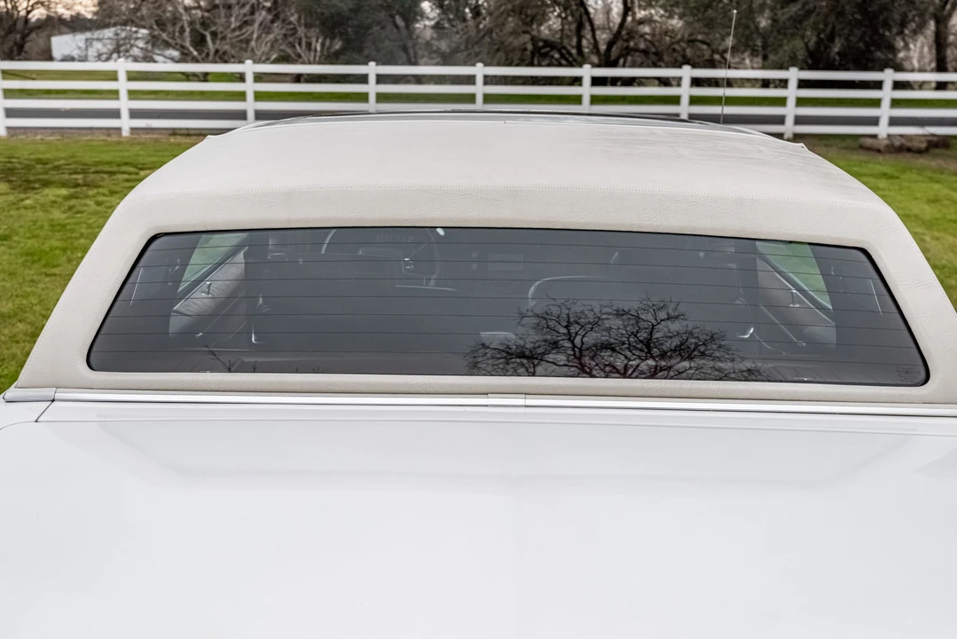 1984 Buick Riviera 4th-7th Gen - Image 14 of 31