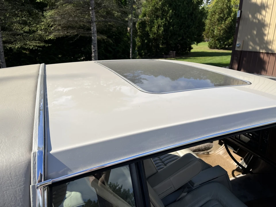 1984 Buick Riviera 4th-7th Gen - Image 31 of 31