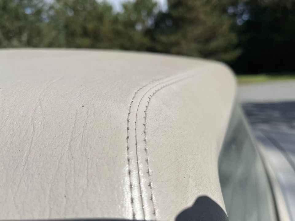 1984 Buick Riviera 4th-7th Gen - Image 27 of 31