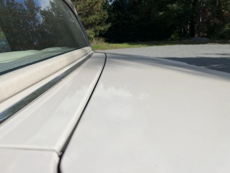 1984 Buick Riviera 4th-7th Gen - Image 25 of 31