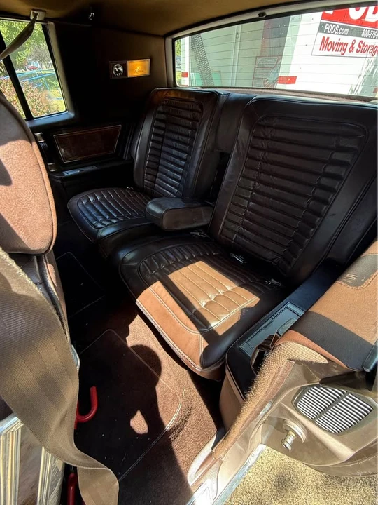 1984 Buick Riviera 4th-7th Gen - Image 14 of 15