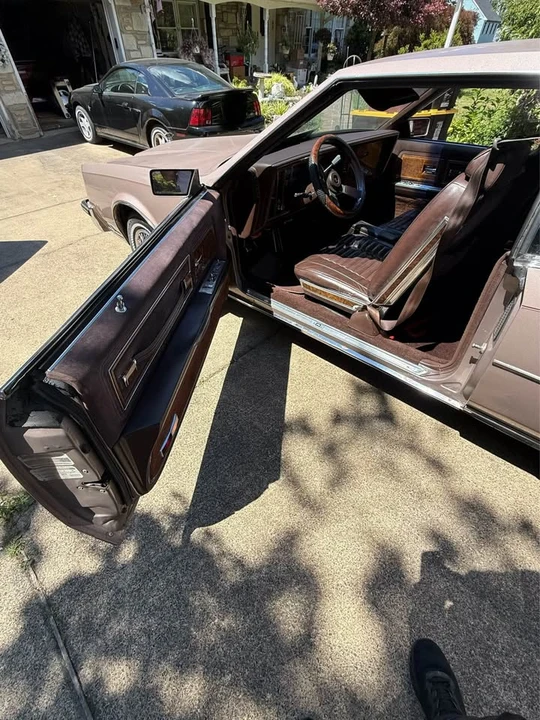 1984 Buick Riviera 4th-7th Gen - Image 7 of 15