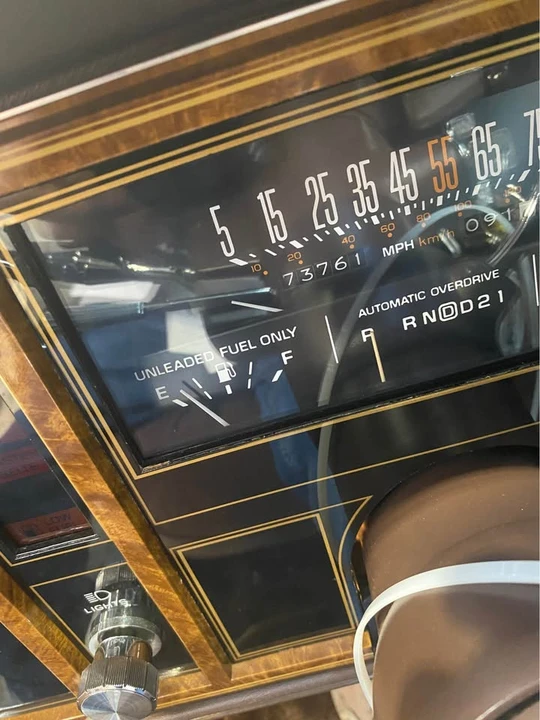 1984 Buick Riviera 4th-7th Gen - Image 11 of 12