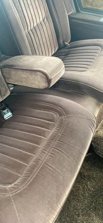 1984 Buick Riviera 4th-7th Gen - Image 6 of 12