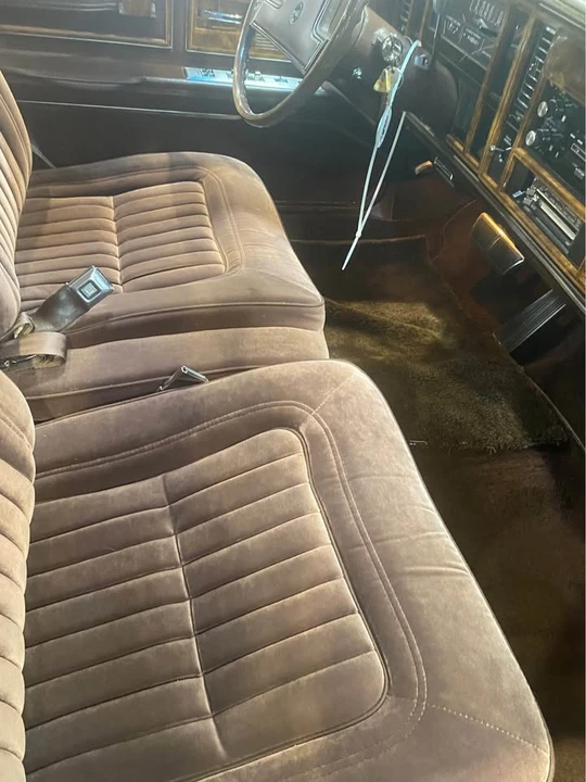 1984 Buick Riviera 4th-7th Gen - Image 12 of 12