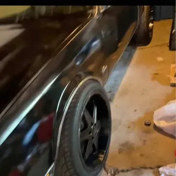 1984 Buick Riviera