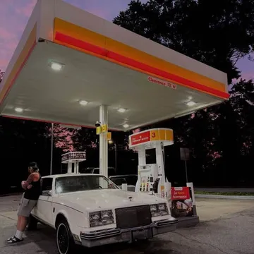 1984 Buick Riviera Coupe