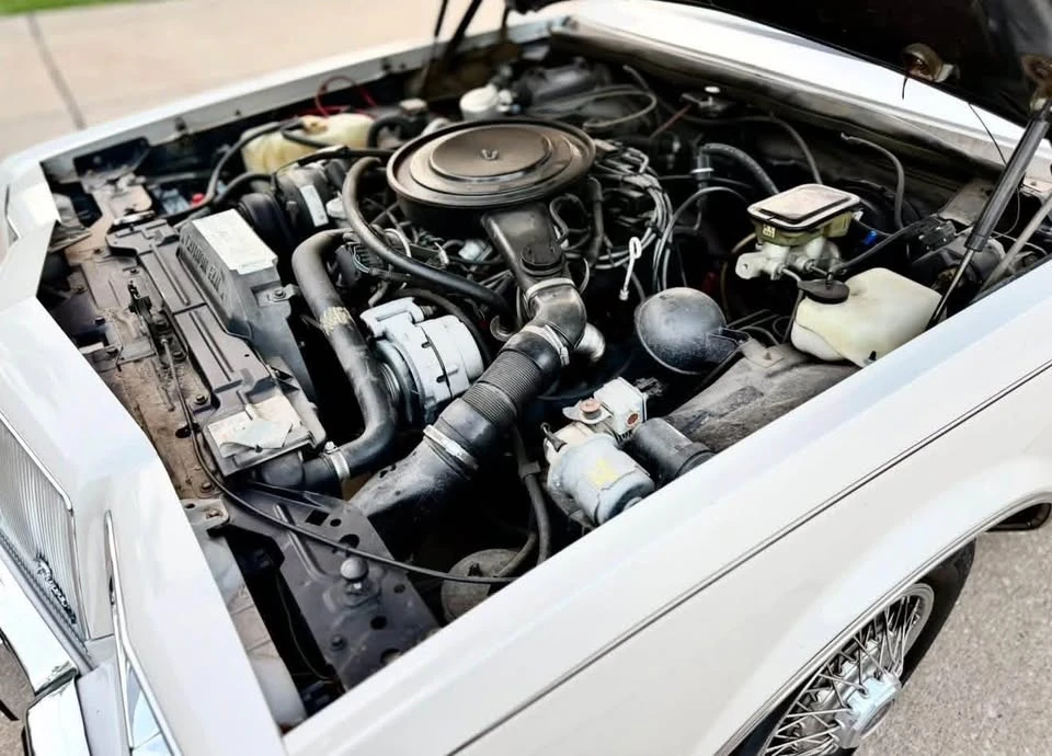 1984 Buick Riviera 4th-7th Gen - Image 10 of 10