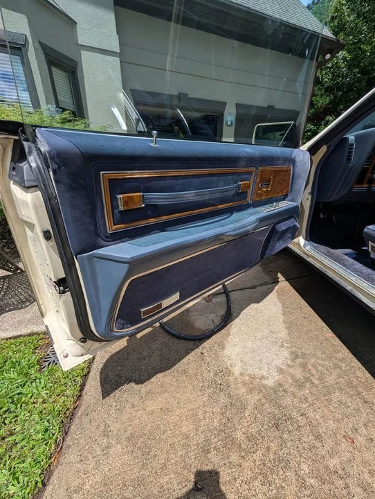 1984 Buick Riviera 4th-7th Gen - Image 12 of 20