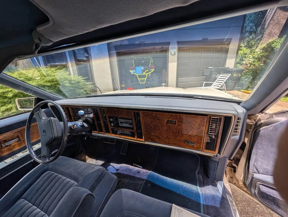 1984 Buick Riviera 4th-7th Gen - Image 14 of 20