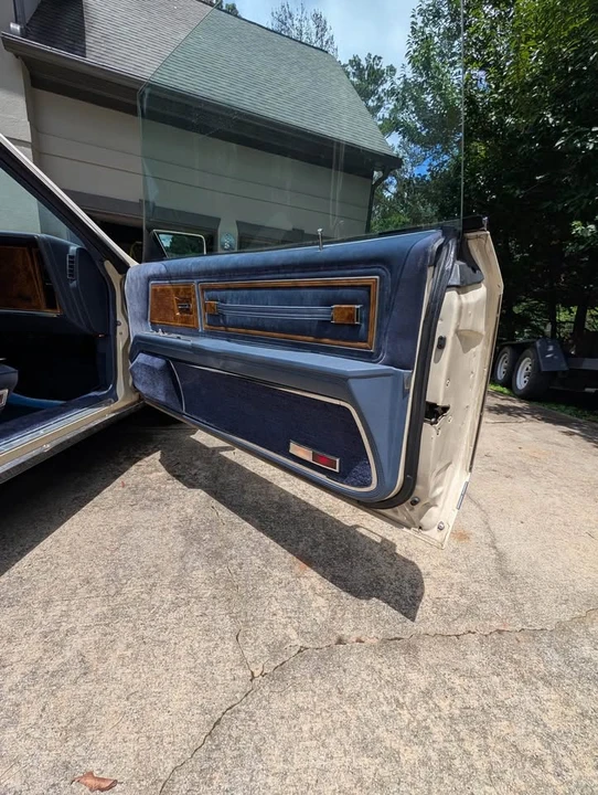 1984 Buick Riviera 4th-7th Gen - Image 13 of 20
