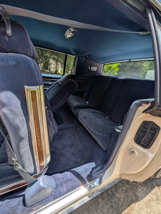 1984 Buick Riviera 4th-7th Gen - Image 15 of 20