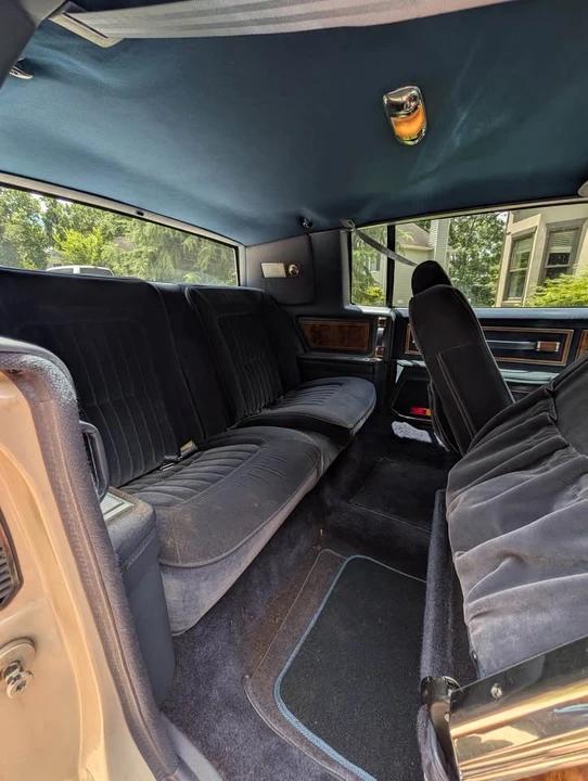 1984 Buick Riviera 4th-7th Gen - Image 11 of 20