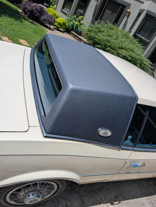 1984 Buick Riviera 4th-7th Gen - Image 19 of 20