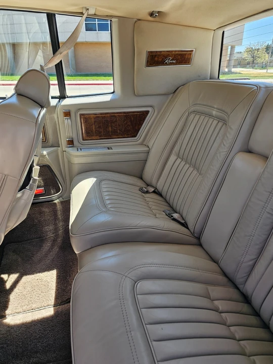 1984 Buick Riviera 4th-7th Gen - Image 19 of 21