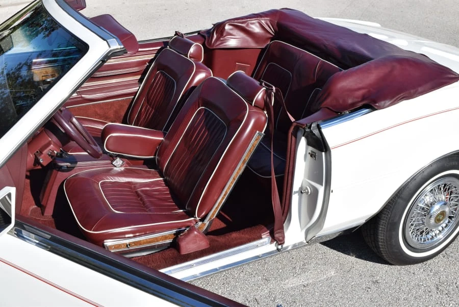 1984 Buick Riviera 4th-7th Gen - Image 6 of 12