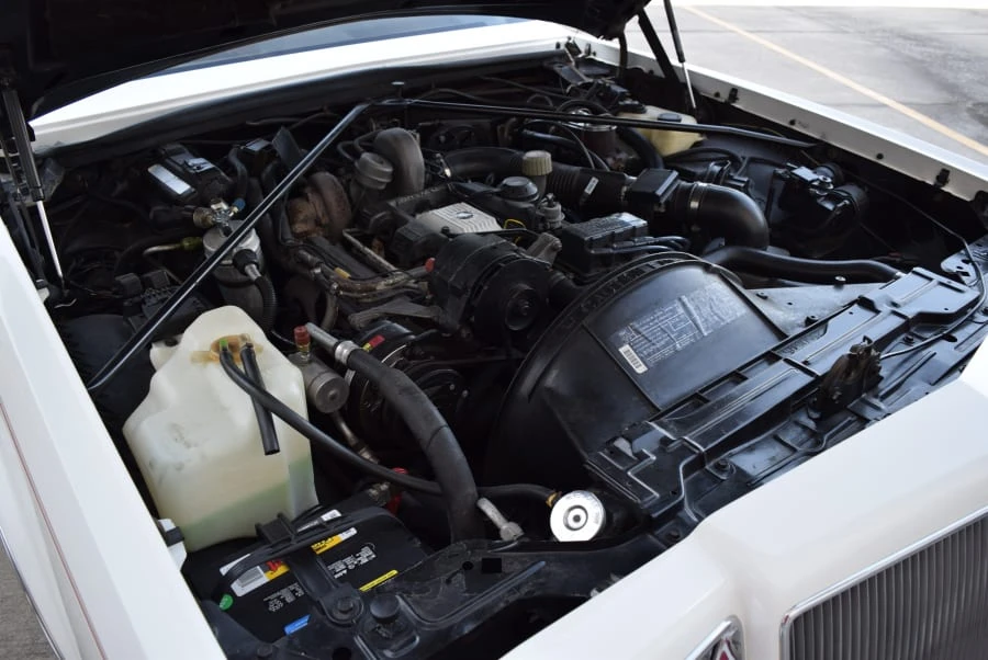 1984 Buick Riviera 4th-7th Gen - Image 7 of 12
