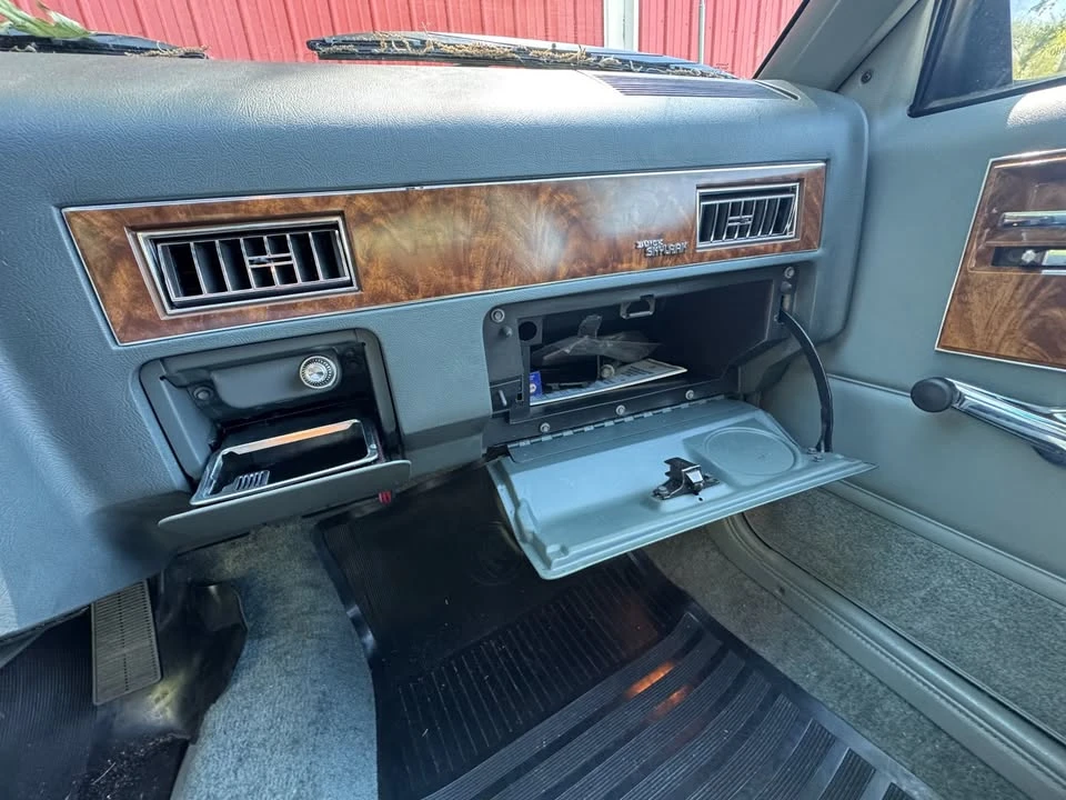 1984 Buick Skylark 4th+ Gen - Image 5 of 9