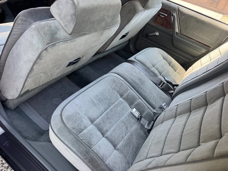 1984 Buick Skylark 4th+ Gen - Image 8 of 9