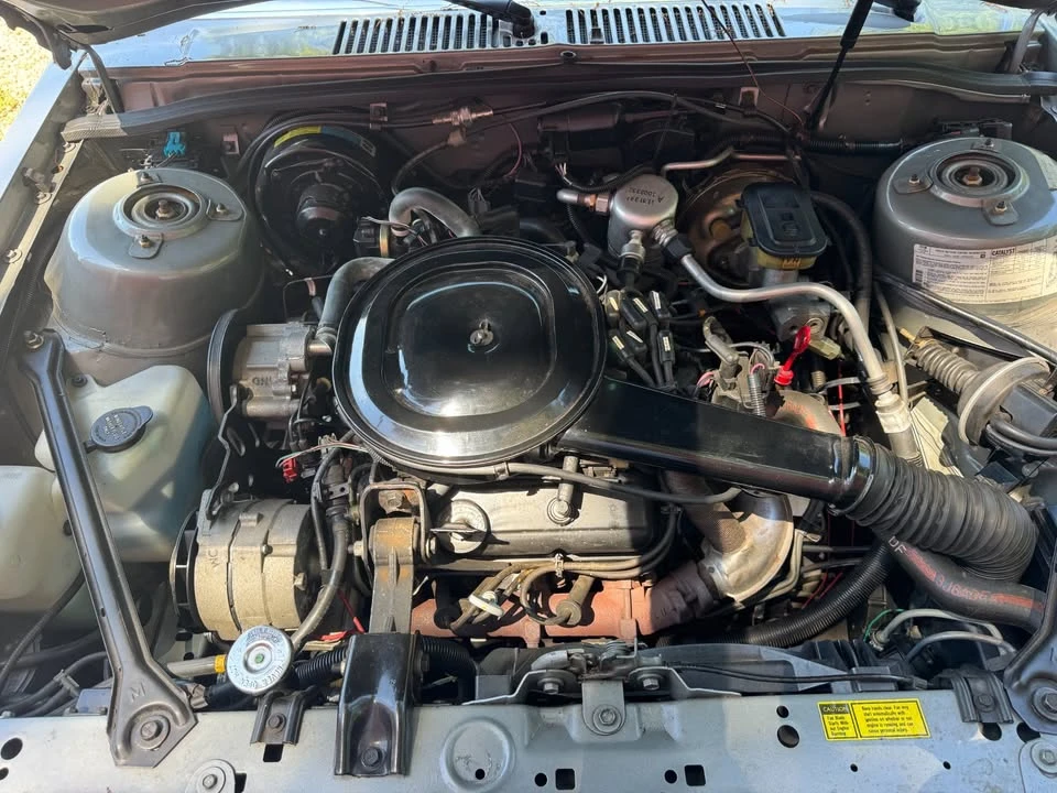 1984 Buick Skylark 4th+ Gen - Image 3 of 9