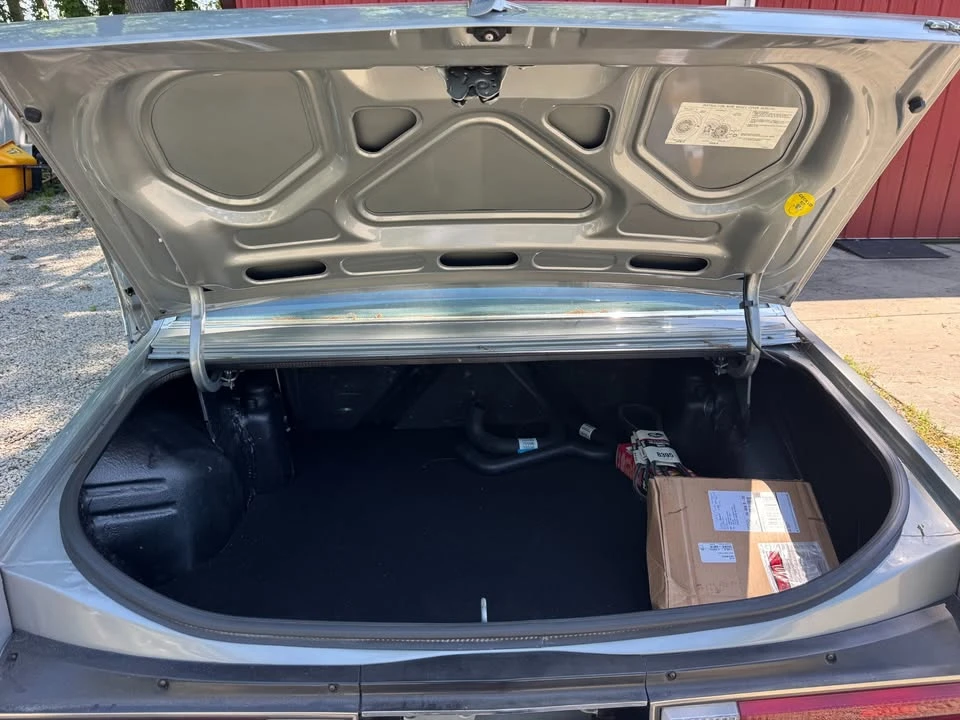 1984 Buick Skylark 4th+ Gen - Image 4 of 9