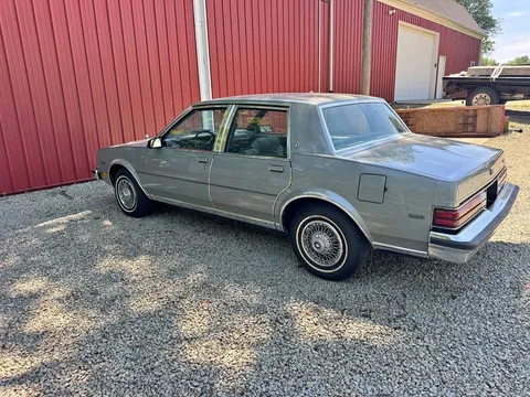 1984 Buick Skylark