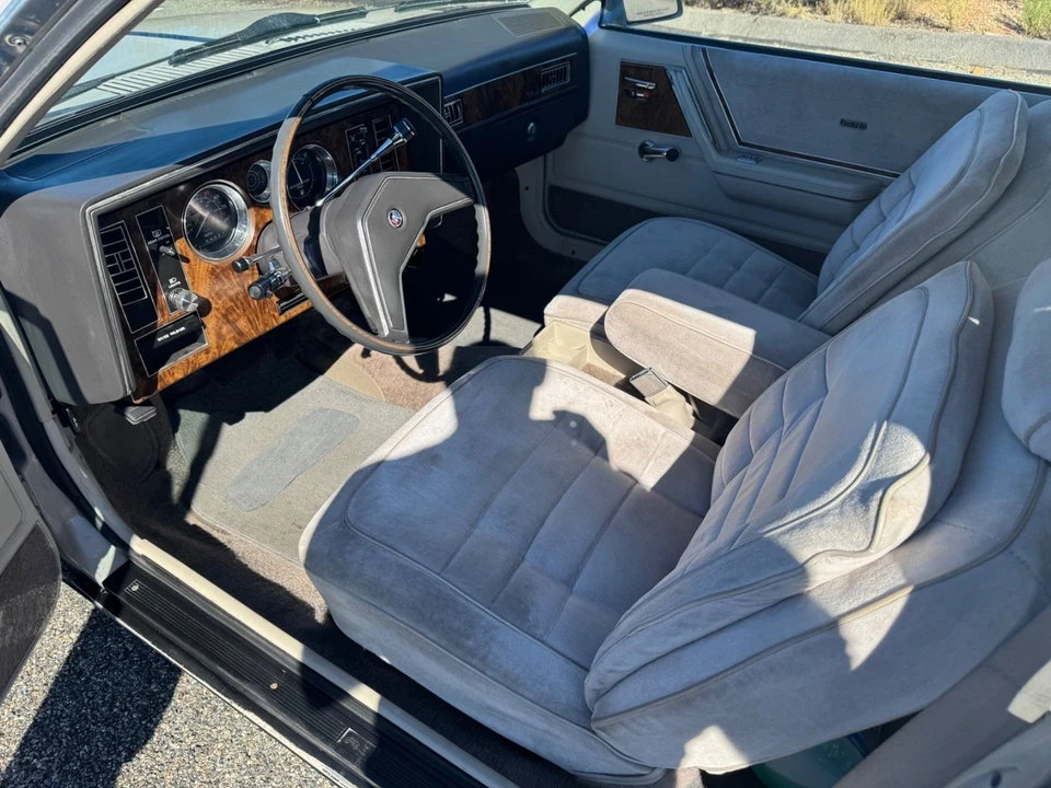 1984 Buick Skylark 4th+ Gen - Image 20 of 20