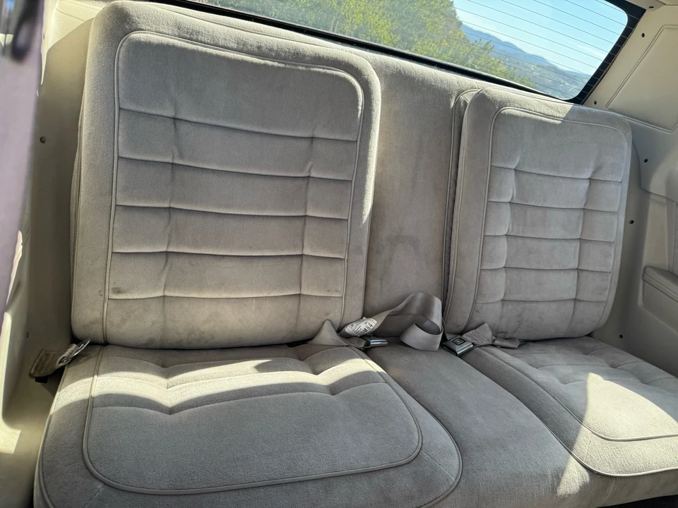 1984 Buick Skylark 4th+ Gen - Image 13 of 21