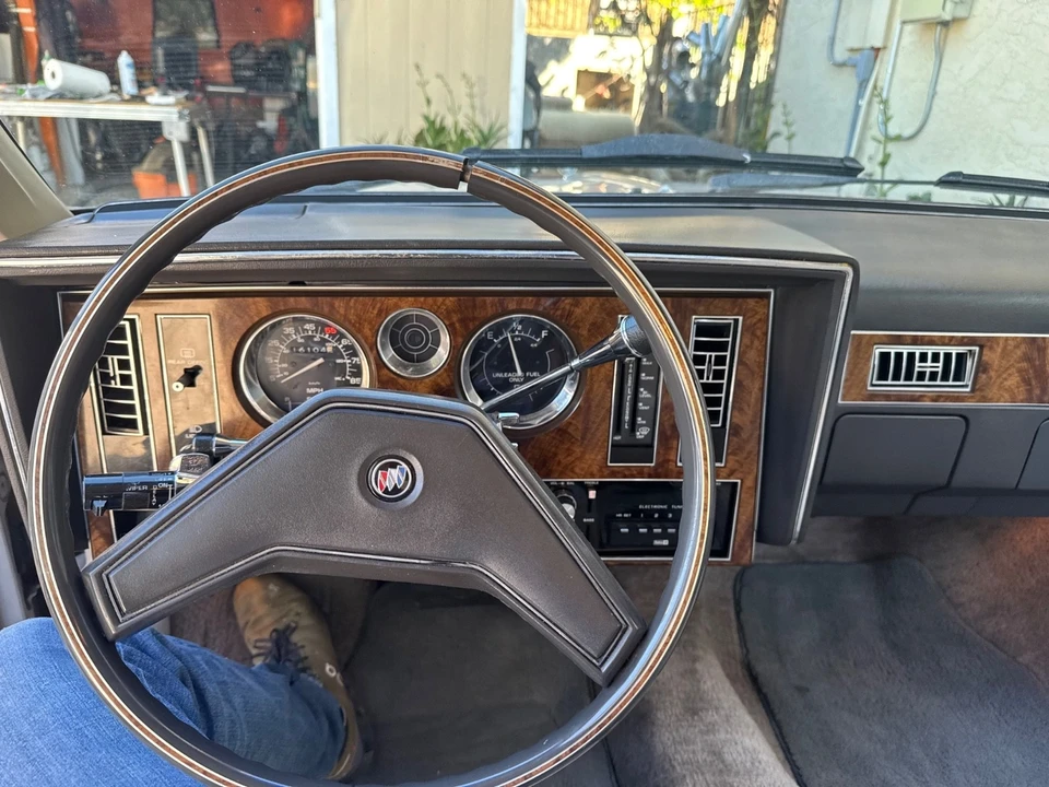 1984 Buick Skylark 4th+ Gen - Image 9 of 20