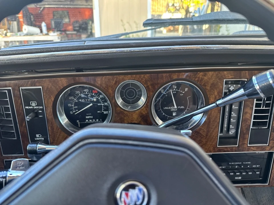 1984 Buick Skylark 4th+ Gen - Image 14 of 20