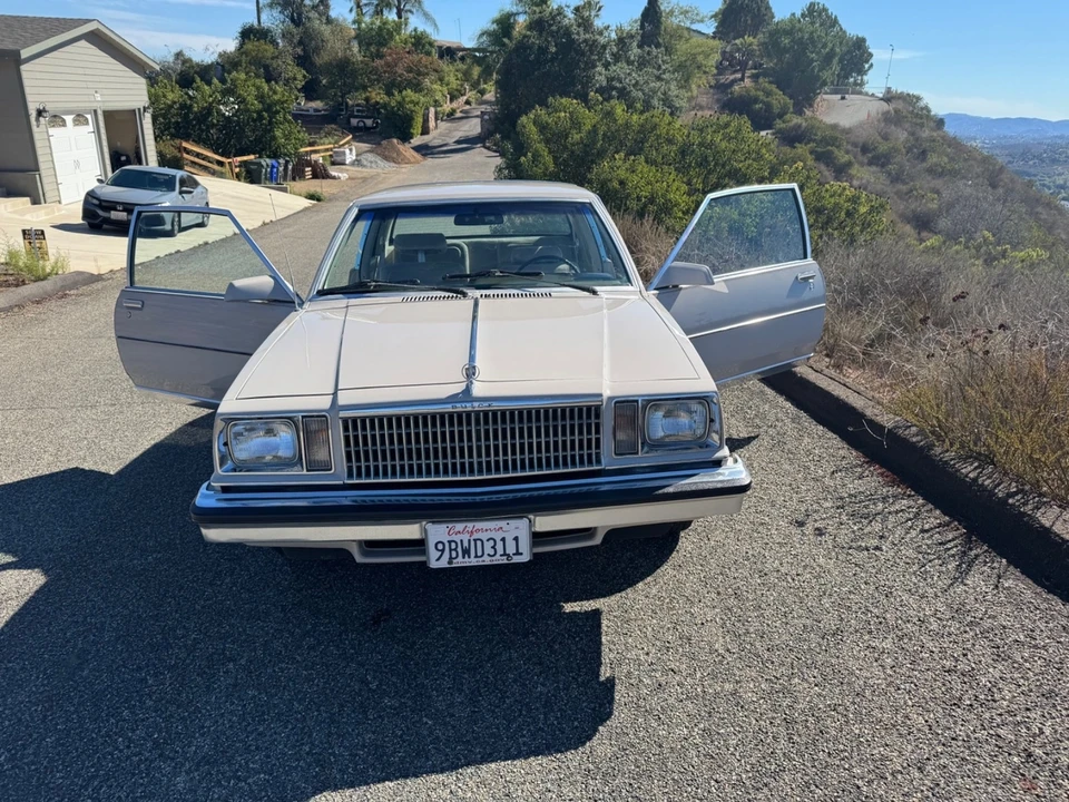 1984 Buick Skylark 4th+ Gen - Image 16 of 20